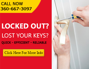 Locksmith Silverdale, WA | 360-667-3097 | Home Security